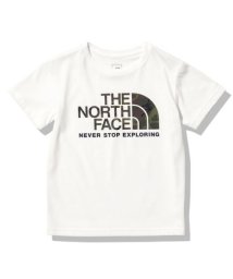 THE NORTH FACE/S/S Camo Logo Tee (ショートスリーブカモロゴティー)/506117023