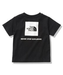 THE NORTH FACE/B S/S Back Square Logo Tee (ベビー ショートスリーブバックスクエアロゴティー)/506117036