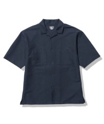 THE NORTH FACE/S/S Seersucker Vent Mesh Shirt (ショートスリーブシアサッカーベントメッシュシャツ)/506117119