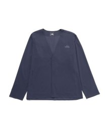 THE NORTH FACE/Tech Lounge Cardigan (テックラウンジカーディガン)/506117122