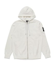 THE NORTH FACE/Square Logo Full Zip (スクエアロゴフルジップ)/506117145