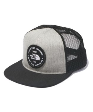 THE NORTH FACE/Message Mesh Cap (メッセージメッシュキャップ)/506117259