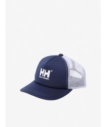 HELLY HANSEN/HH Logo Mesh Cap (HHロゴメッシュキャップ)/506117423
