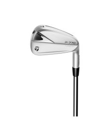 TaylorMade/P770 アイアン 23 ６本セット(5－PW） Diamana Thump 95 S/506117428