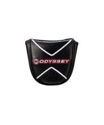 Callaway/ODYSSEY　AUTHENTIC　ネオマレットパターカバー/506117451