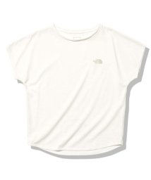 THE NORTH FACE/F/S LOGO DESIGN TEE(フレンチスリーブロゴデザインティー)/506117685