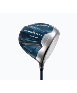 Callaway/パラダイム MAX FAST ドライバー 10.5° SPEEDER NX  40 for Callaway 硬さ:R/506117707