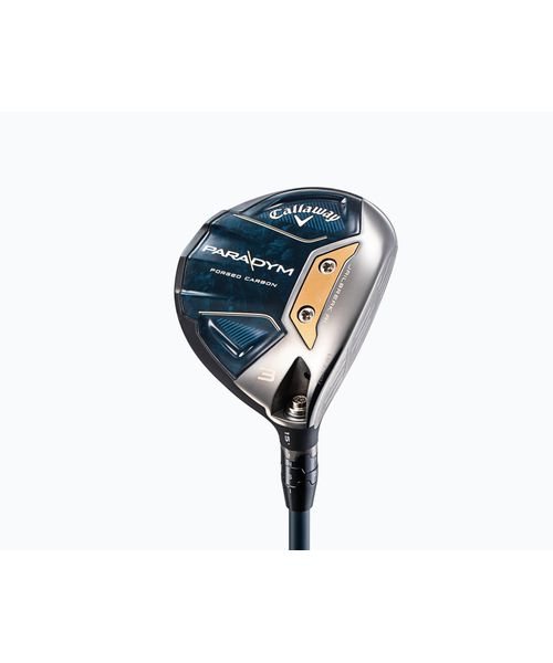 セール】パラダイム フェアウェイウッド 3番 VENTUS TR5 for Callaway  