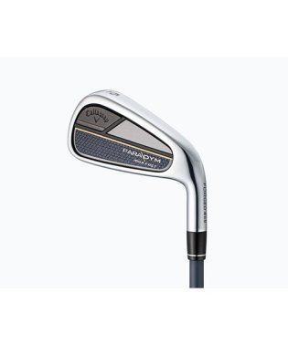 Callaway/パラダイム アイアン MAX FAST 5本セット(6－9PW) SPEEDER NX 40 for Callaway 硬さ:R/506117718