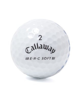 Callaway/ERC SOFT 23 トリプルトラック 3球入り/506117742