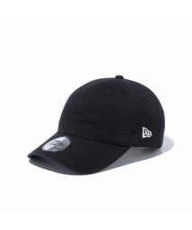 NEW ERA/CASUAL CLASSIC BASIC BLK SWHI 23J/506117801