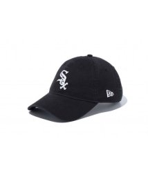 NEW ERA/920 WASHED CHIWHI BLK SWHI 23J/506117806