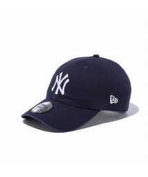 NEW ERA/CASUAL CLASSIC NEYYAN NVY SWHI 23J/506117808