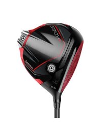 TaylorMade/ステルス２ ドライバー 9°TM50 S/506117822