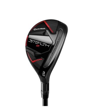 TaylorMade/ステルス２ レスキュー #4 TM60 S/506117831