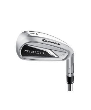 TaylorMade/ステルス HD アイアン5本セット #6－P TM60 R/506117836