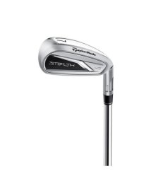 TaylorMade/ステルス HD アイアン AW KBS MAX80MT S/506117837