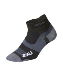 2XU/ベクターウルトラライト1/4クルーソックス/506117872