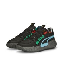 PUMA/プーマ コート アンド ライダー BLOCK/506117913