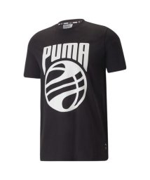 PUMA/POSTERIZE TEE/506117919