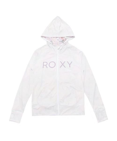 ROXY(ROXY)/BLOOMING FLOWERS PARKA/BRN