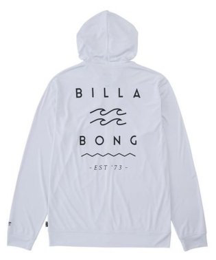 BILLABONG/BBG_MENS_ラッシュガ－ド/506118137