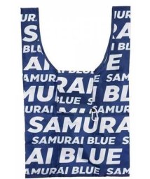 JFA/エコバッグ（SAMURAI BLUE）/506118195