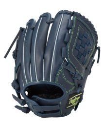 Rawlings/ジュニア軟式 HYPER TECH R9 SERIES（ハイパーテックアールナインシリーズ）BFM－ネイビー/506118235