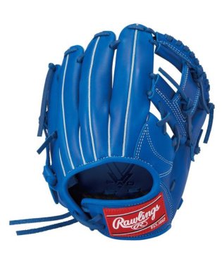 Rawlings/ジュニア軟式 HYPER TECH R9 SERIES（ハイパーテックアールナインシリーズ）G9M－ロイヤル/506118238