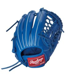 Rawlings/ジュニア軟式 HYPER TECH R9 SERIES（ハイパーテックアールナインシリーズ）N8L－ロイヤル/506118249