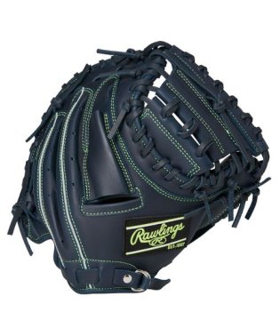 Rawlings/ジュニア軟式 HYPER TECH R9 SERIES（ハイパーテックアールナインシリーズ）2AFS－ネイビー/506118250