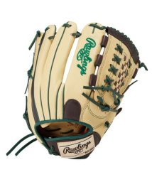 Rawlings/ソフト HOH DP COLORS（エイチオーエイチディーピーカラーズ）KM5－キャメル/チョコ/506118256