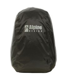 Alpine DESIGN/ザックカバー 20－30/506118349