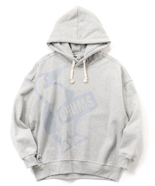 CHUMS/OVERSIZED BIG BOOBY PULLOVER PARKA (オーバーSZ ビッグブービーフ)/506118472