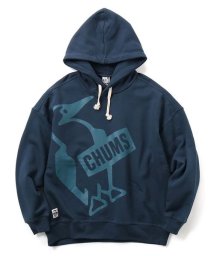 CHUMS/OVERSIZED BIG BOOBY PULLOVER PARKA (オーバーSZ ビッグブービーフ)/506118473