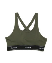 Hurley/W JB CROSSBACK BRA/506118512