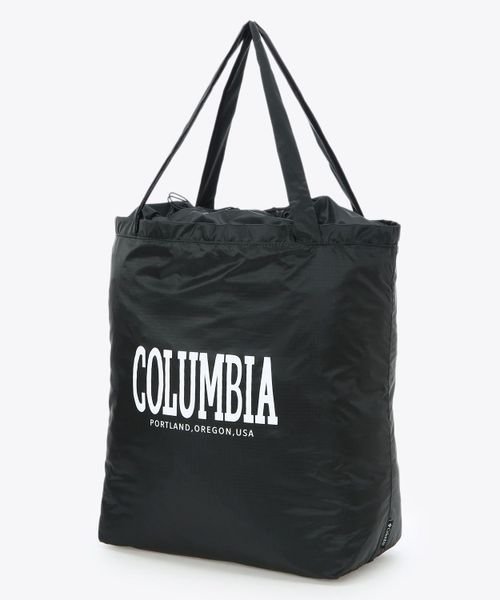 Columbia(コロンビア)/コズミックロックパッカブルトートL/BLACK