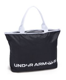 UNDER ARMOUR/UA ZIP TOTE WORDMARK/506118740