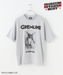 JOINT WORKS(ジョイントワークス)/SCREEN STARS*JW GREMLiNS 3/グレーA