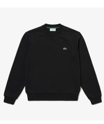 LACOSTE Mens/エッセンシャルクルーネックスウェット/506118822