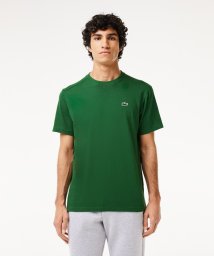 LACOSTESPORTS MENS/コットンタッチウルトラドライワンポイントTシャツ/506118831