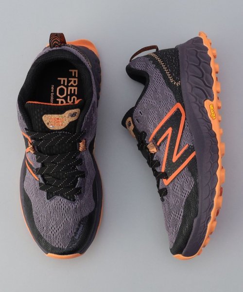 【ウィメンズ】New Balance（ニューバランス）Fresh Foam X Hierro v7 New Balance Foam ニューバランス Fresh Hierro