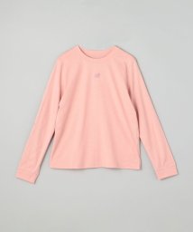 coen/【ウィメンズ】New Balance（ニューバランス）ヘザーテックロングスリーブTシャツ/506118849