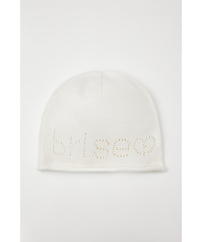 EYELET SUMMER BEANIE(506118927) | スライ(SLY) - MAGASEEK