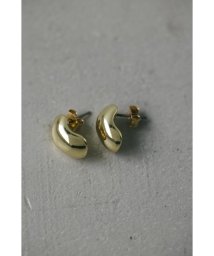 STYLEMIXER(スタイルミキサー)/カーブシールドピアス/GLD