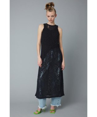 HeRIN.CYE/2way knit dress/506119049