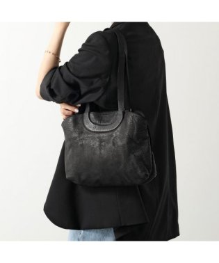 GUIDI/GUIDI トートバッグ SMALL SHOULDER BAG B100/506119208