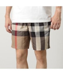 BURBERRY/BURBERRY スイム ショーツ 8017294 チェック ショートパンツ/506119216