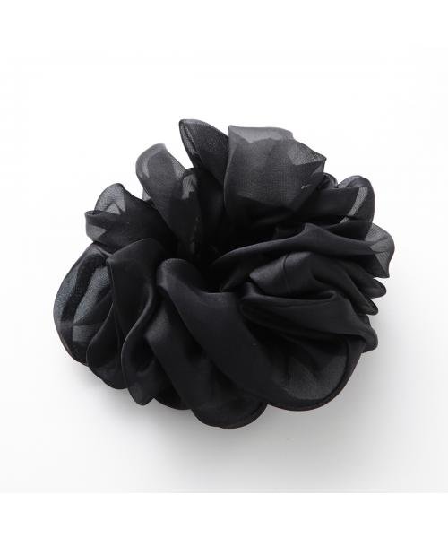 ALEXANDRE DE PARIS シュシュ TCHA－6T－A23 DE PARIS シュシュ