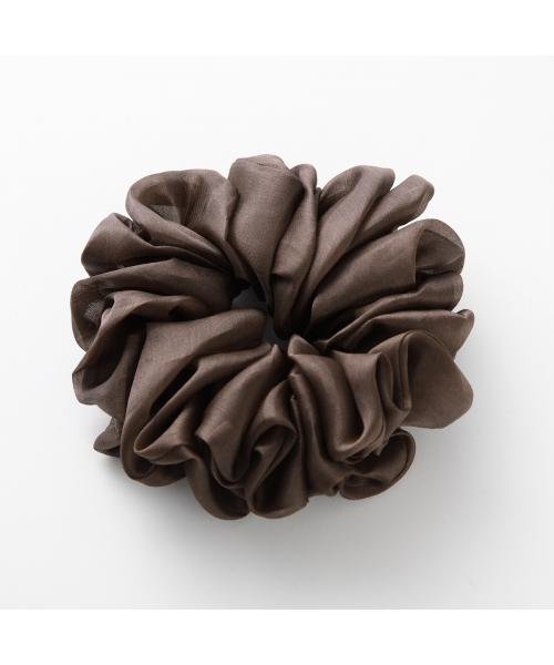 ALEXANDRE DE PARIS シュシュ TCHA－6T－A23 DE PARIS シュシュ